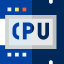 Cpu icône 64x64