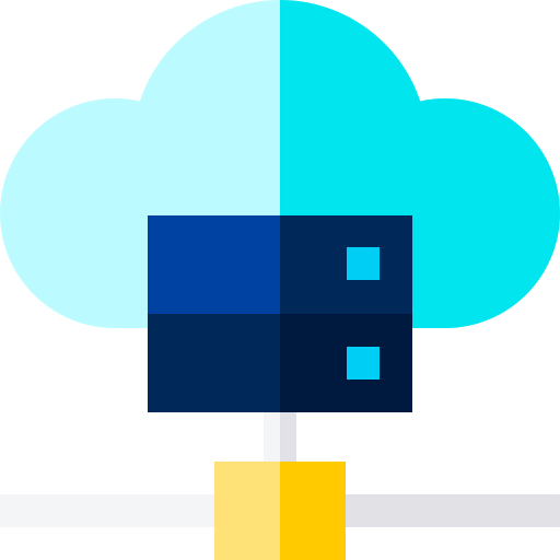 Cloud icon