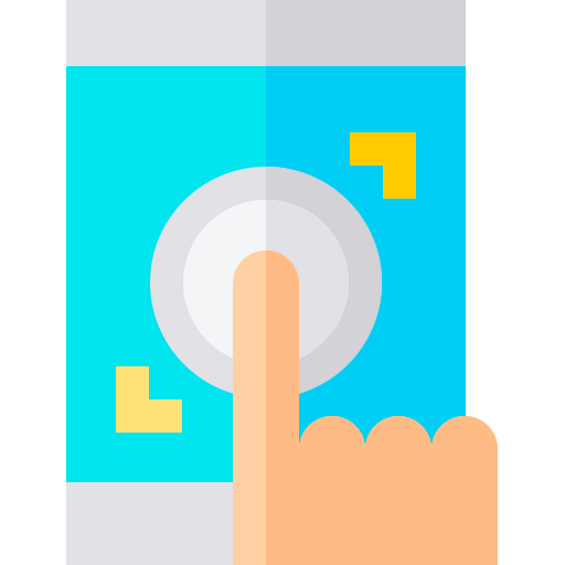 Touch icon