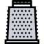 Grater icon 64x64