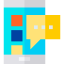 Chat icon 64x64