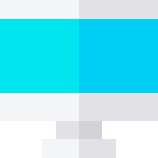 Computer icon