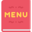 Menu Symbol 64x64