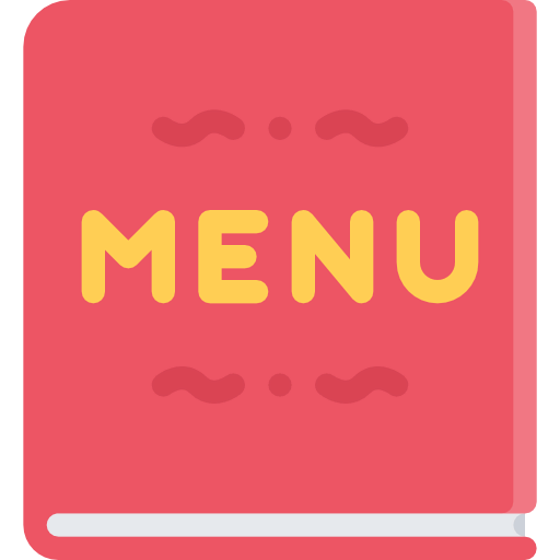 Menu icon