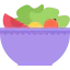 Salad Symbol 64x64