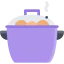 Saucepan Symbol 64x64