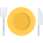 Cutlery Symbol 64x64