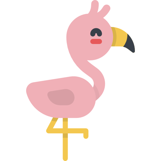 Flamingo icon
