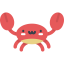 Crab 图标 64x64