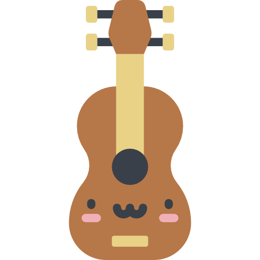 Ukelele icon