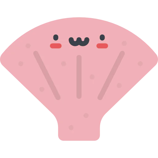 Shell icon