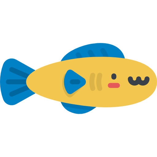 Fish icon