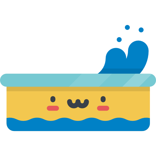 Pool icon