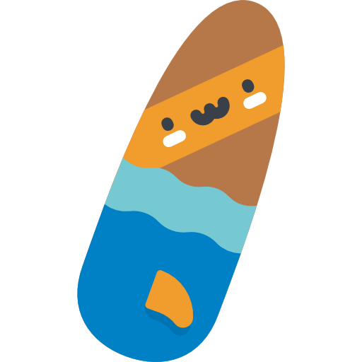Surf icon