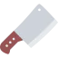 Cleaver Symbol 64x64