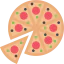 Pizza Symbol 64x64