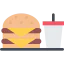 Fast food Symbol 64x64