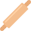 Rolling pin Symbol 64x64