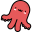 Octopus 图标 64x64