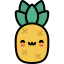 Pineapple 图标 64x64