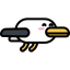 Seagull icon 64x64