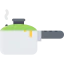 Saucepan Symbol 64x64