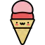 Ice cream 图标 64x64