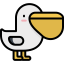 Pelican 图标 64x64