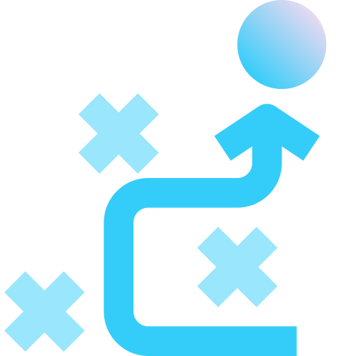 Strategic plan іконка