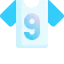 T-shirt Symbol 64x64