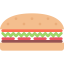 Sandwich Symbol 64x64