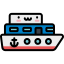 Ship 图标 64x64