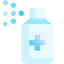 Spray bottle biểu tượng 64x64