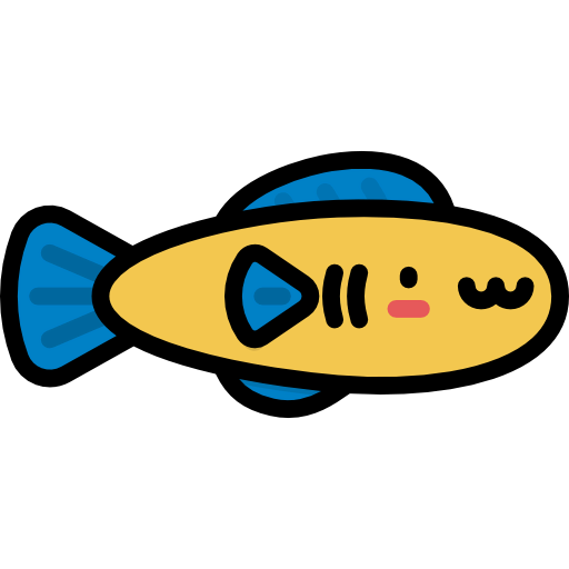 Fish icon