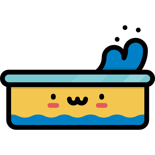 Pool icon