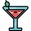 Cocktail ícono 64x64
