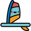Windsurf ícono 64x64
