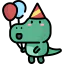 Birthday icon 64x64