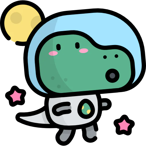 Space icon