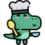 Chef ícone 64x64