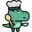 Chef ícono 64x64