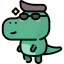 Cool icon 64x64