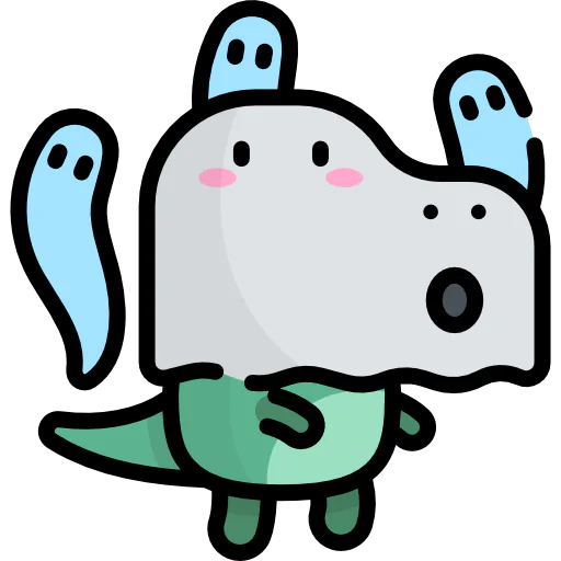 Ghost icon