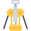 Corkscrew icon 64x64