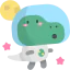 Space icon 64x64