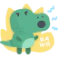 Angry 图标 64x64