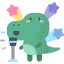 Sing 图标 64x64