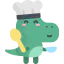Chef 图标 64x64