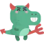 Devil 图标 64x64