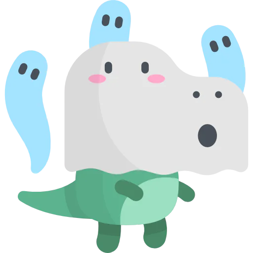 Ghost icon